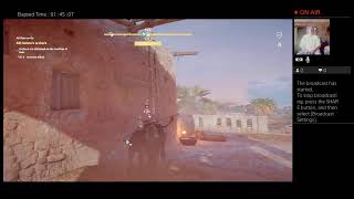 Assassins Creed: Origins Adult Content Viewer discretion advised.