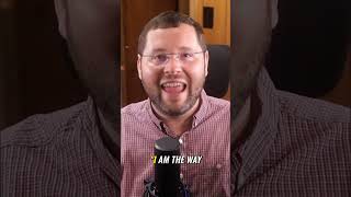 Jesus: God's FINAL Revelation, Not Just Another Prophet! #shorts