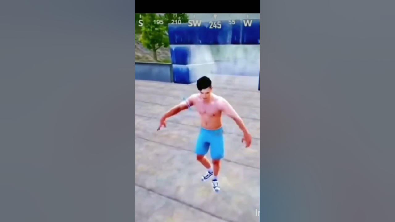 Роналлдо 🦁 - YouTube