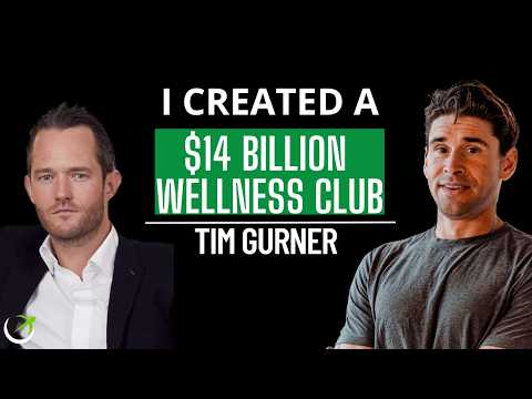Inside the $14B Visionary Wellness Club Redefining Longevity, Health & Human Potential