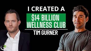 Inside the $14B Visionary Wellness Club Redefining Longevity, Health & Human Potential