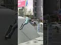 Episode one is live. Seoul, South Korea 🇰🇷. Skateboarding.com 🌐