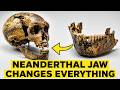 The Last Neanderthal's DNA Revealed a Hidden Human History Nobody Expected