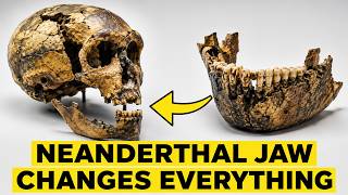 The Last Neanderthal's DNA Revealed a Hidden Human History Nobody Expected