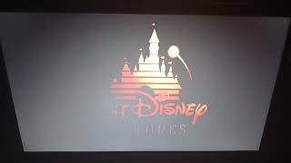 Opening Logos The Young Black Stallion (Deluxe Audio Description)
