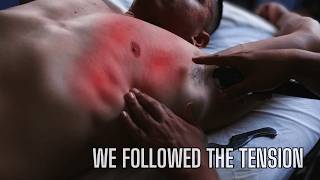 We Started With Pec Tension… Then Found the Real Restriction | Live Therapy Breakdown