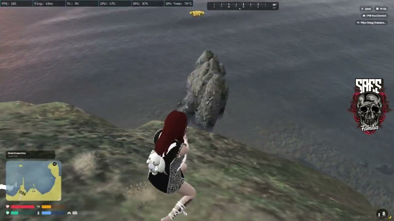 DSOURCE HIGHLIGHTS #10