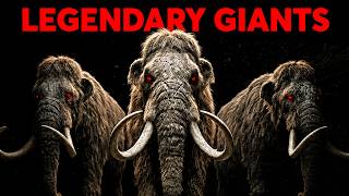 Woolly Mammoth Shouldn't Exist, So Why Do They