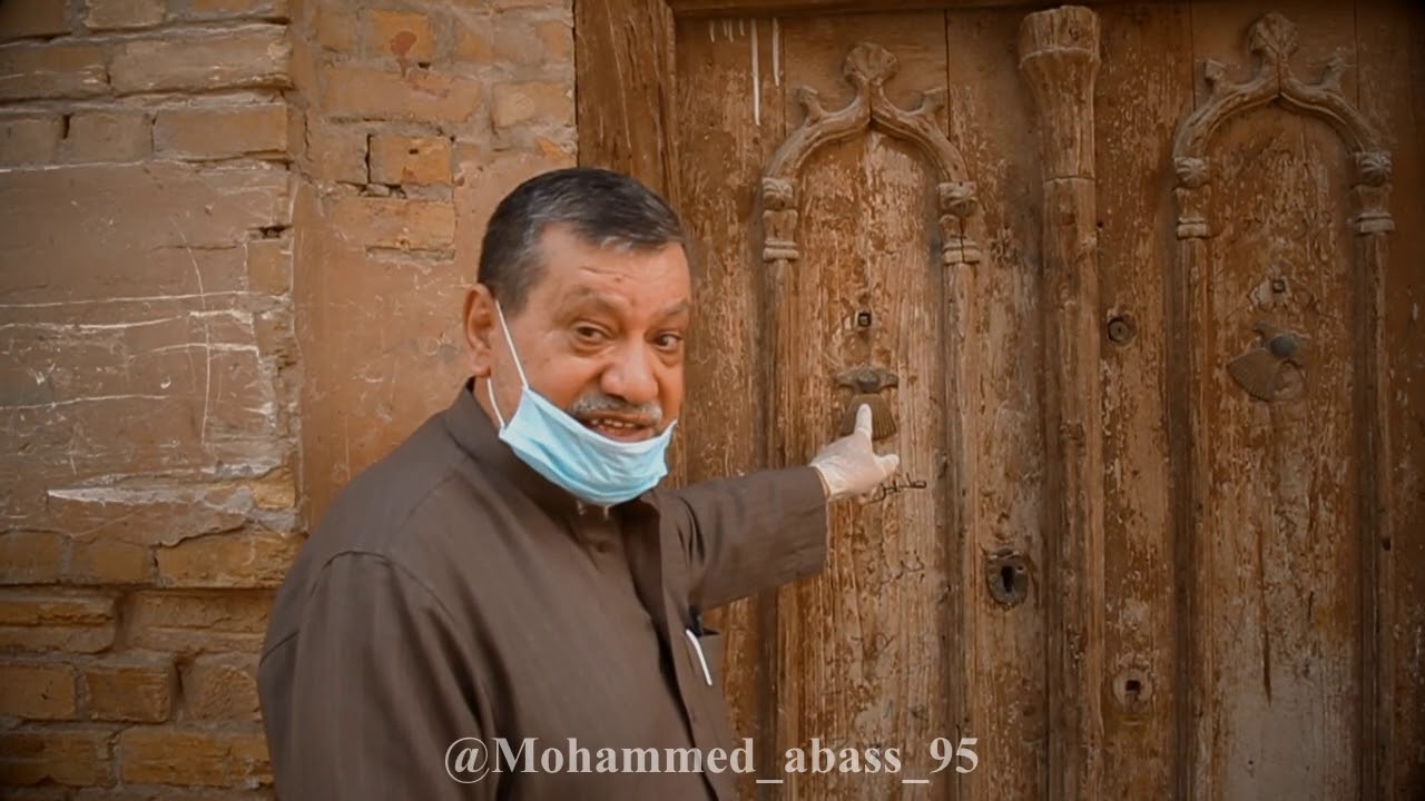 ذاكرة مدينة قرية الهويدر الشيخ دكل