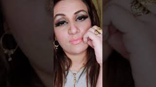 Iram Ch Tik Tok Video