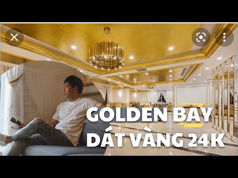 Review GOLDEN BAY