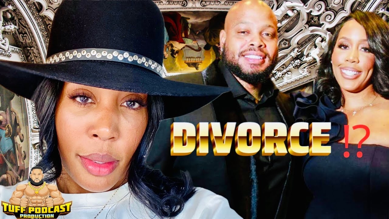 Owner of the Turkey Leg Hut Nakia, Accuses her husband Lynn of being AB*IVE I'm living in