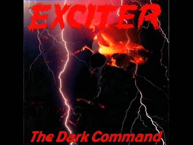 Exciter - Ritual Death