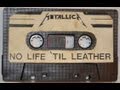Metallica - No Life 'Til Leather, Power Metal & Megaforce Demos -1982 - 1983