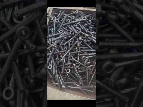 Video: M8 Swing Bolt Dimensions