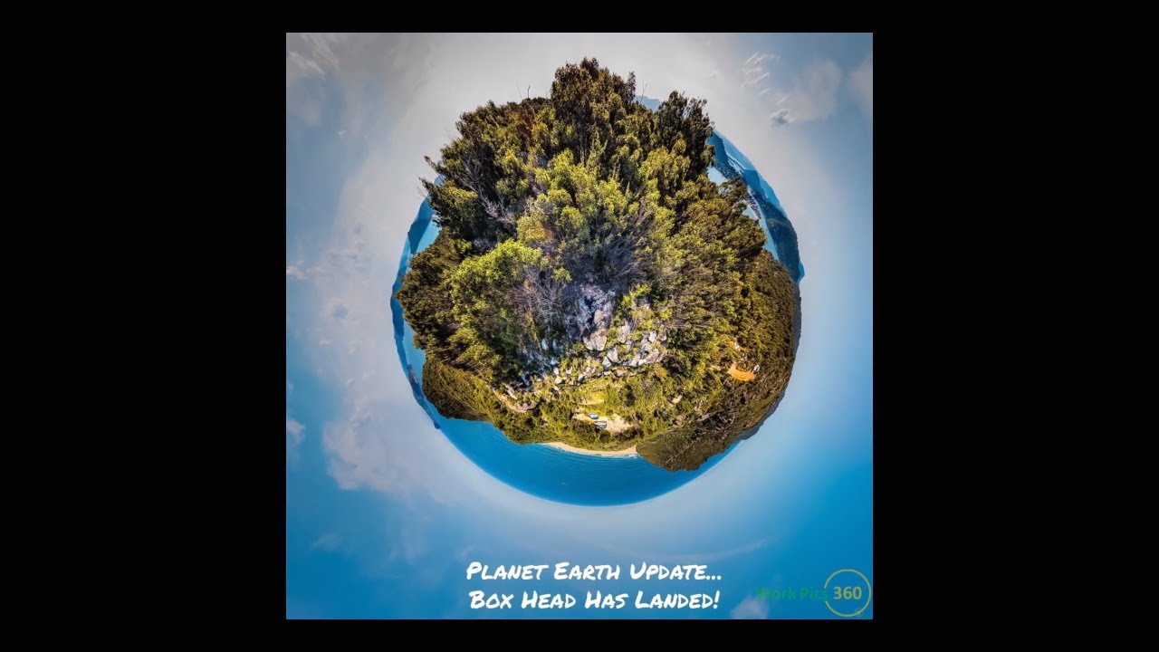 Work Pics 360 - Sample Photos