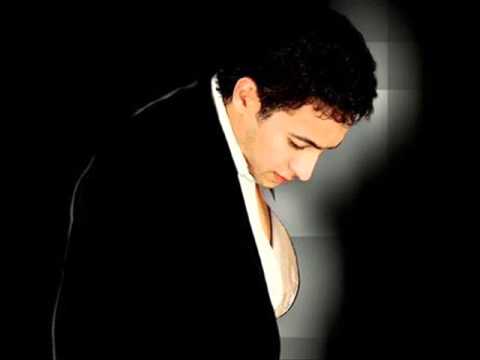 حماده هلال هبدأ حياتى