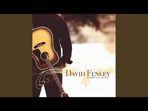 It'll Be Alright - Dave Fenley