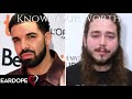 Drake - Know Your Worth ft. J Balvin & Post Malone *NEW SONG 2019*