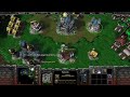 Warcraft 3: Garithos Campaign 02 - A Cult's End