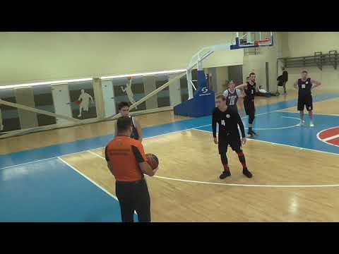 08 12 19 Айсберг Атлант 1 период