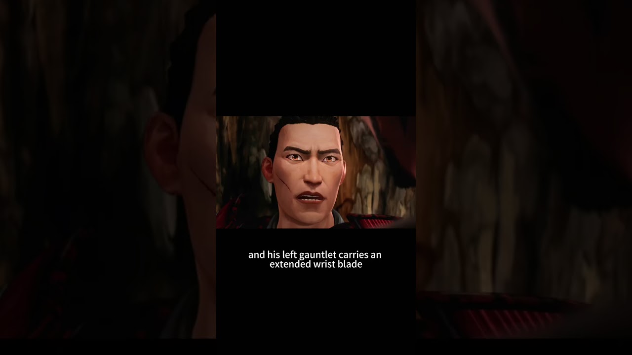 This is easily the coolest moment in Predator history. 