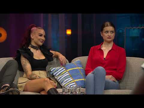 Bra Surr highlights
