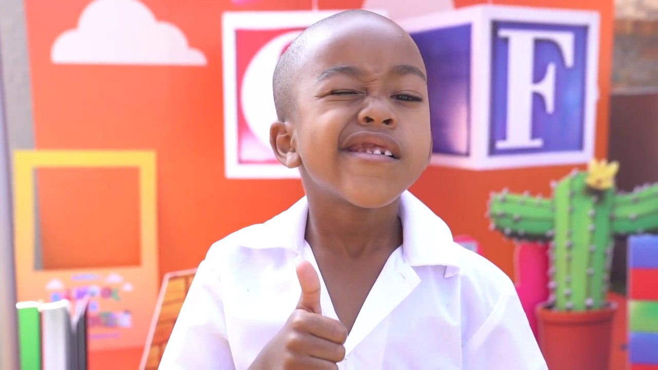 DStv School of Laughter takes over St. Catherine’s Preparatory School