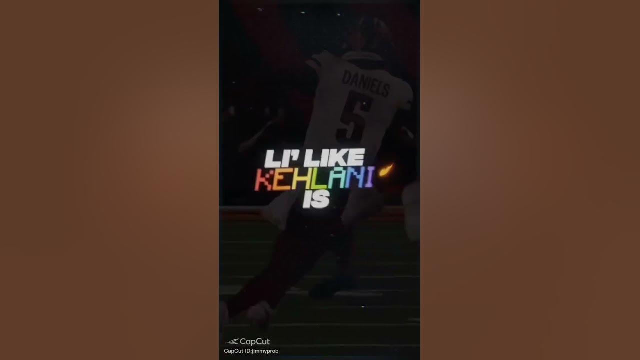 One of the best rookie quarterbacks in 2024🔥🔥🔥 YouTube