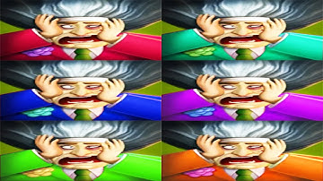 Prankster 3D - New Pranks & New Levels & New Chapters - Android & iOS