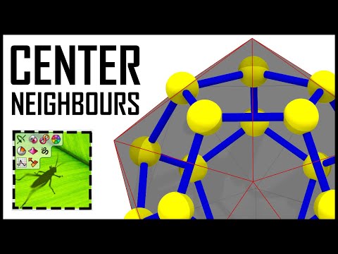 Grasshopper Tutorial For Beginners (Parametric Connection)