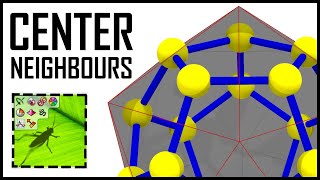 Grasshopper Tutorial For Beginners (Parametric Connection)