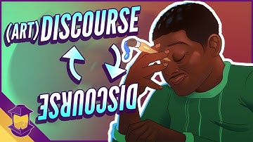 Will This Art Discourse EVER End?