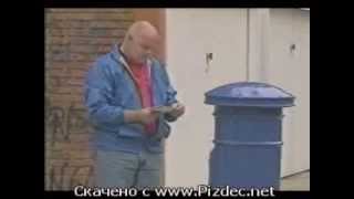 INCREDIBILE Candid Camera Russa finale tragico! VIETATO AI DEBOLI DI CUORE