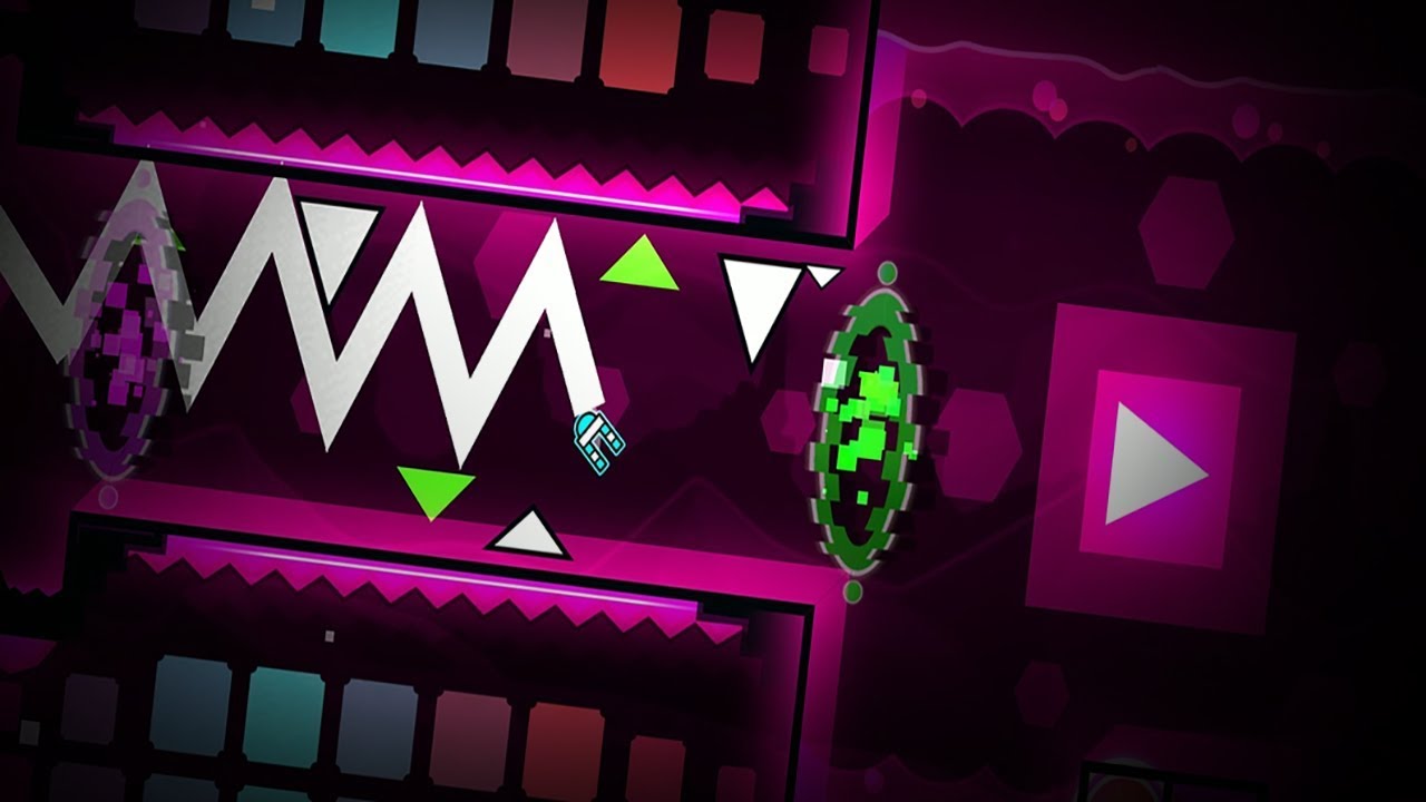 SO MANY SKIPS - OBSCURE SKIPS #4 | Strike Squad by JirkGD (Demon)