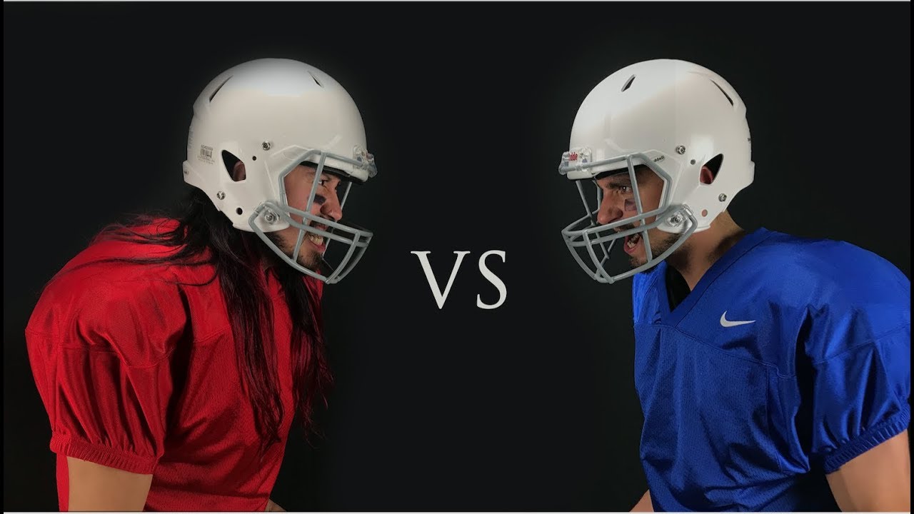 Gabriel Guardian & Cody Gilliland Tackle the NFL on Fox Theme (Guitar/Keyboards and Drum Cover)