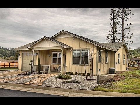 210 Cottage Circle, Murphys, CA home video tour