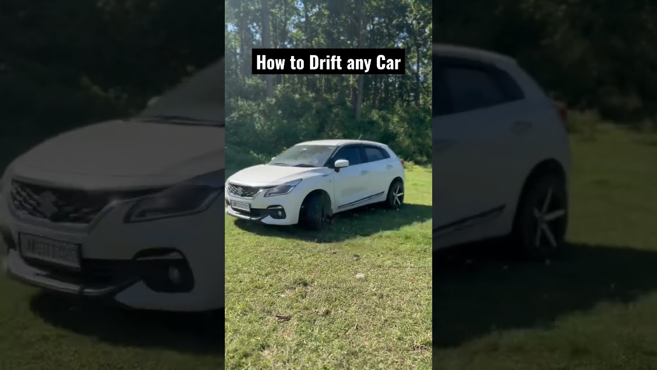 Watch How to Drift Any Car 🚗 #shorts #viral #shortsvideo on YouTube Watch How to Drift Any Car 🚗 #shorts #viral #shortsvideo on YouTube