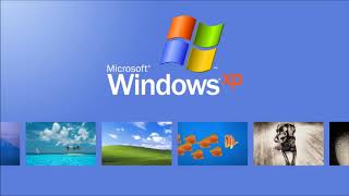 Windows XP - Velkommen [ Remastered OOBE Music]