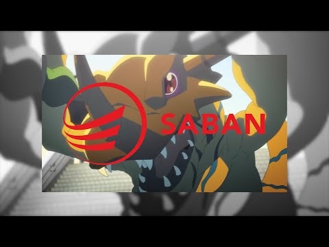 Digimon Last Evolution Kizuna | Saban Score