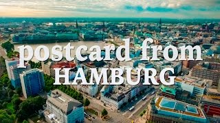 Return to Hamburg!