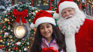 “Little Santa Surprises Railway Workers With Gifts 🎅❤️ – Their Reaction Will Melt Your Heart” Profile