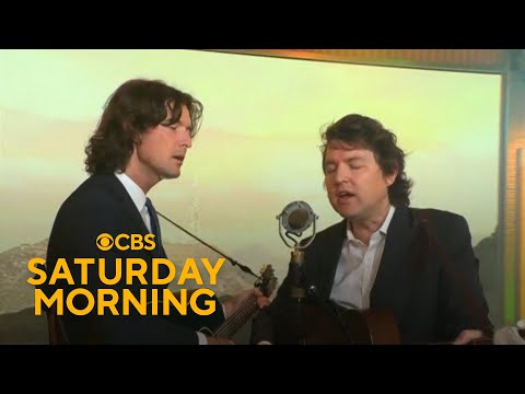 Putar I'll Go Home From Here - The Milk Carton Kids