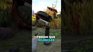 Secretos que Nadie vio Bajo el Agua en GTA 5