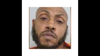 Breaking News| The Rapper Mystikal in Jail again for R@pe Charges‼️