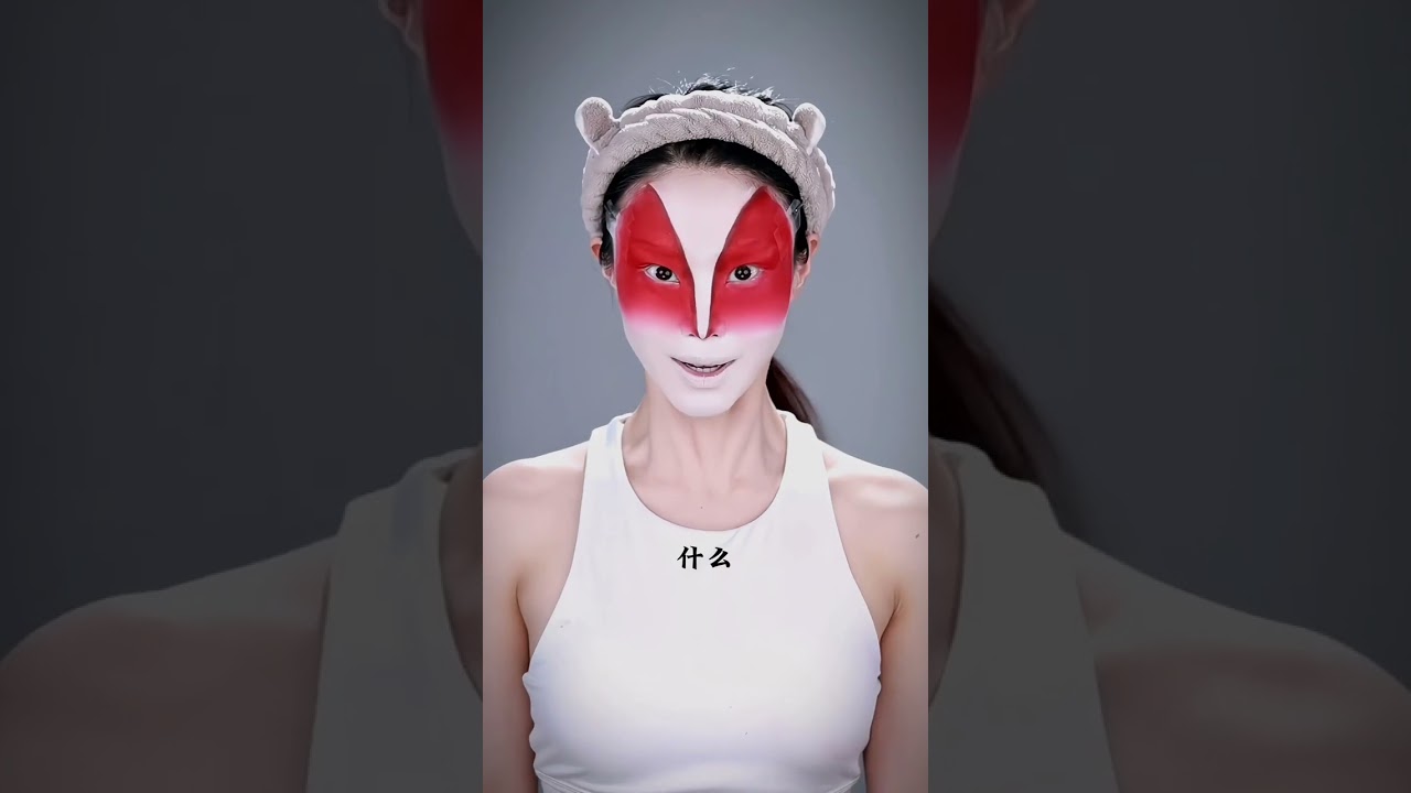 前方高能預警，新出的國漫角色妳們准備好了嗎#中国奇谭#挑战100个反派角色（五十）#中国奇谭二创大赏 #搞笑 #shorts