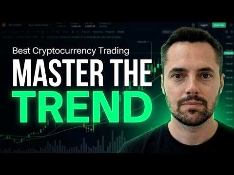 Best Cryptocurrency Trading ? (Honest Review 2026)