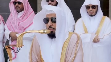 سورة الغاشية | الشيخ #عبدالله_الجهني