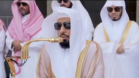 سورة الغاشية | الشيخ #عبدالله_الجهني