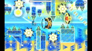 TIDAL WAVE 100% screenshot 3